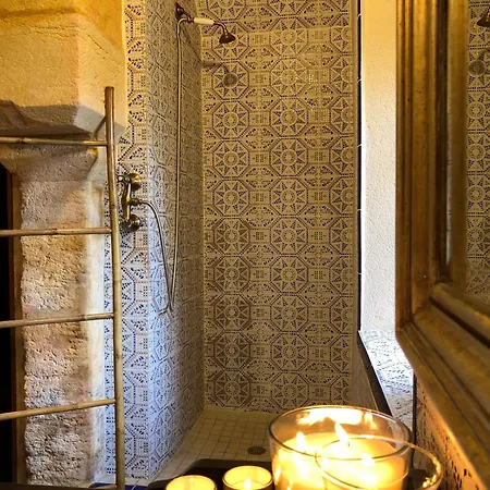 La Maison Castels וילה *