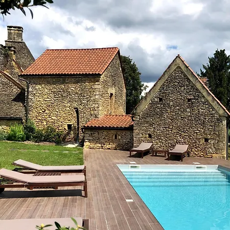 La Maison Castels *
