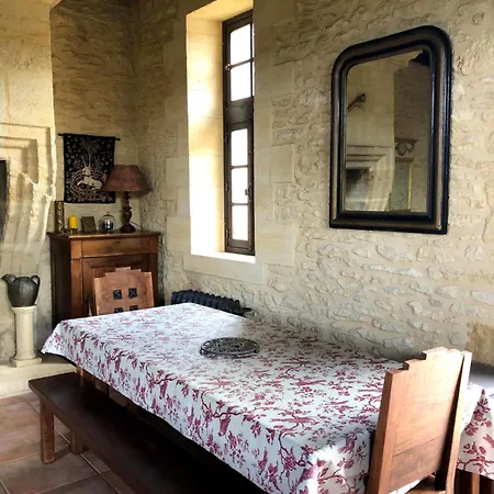 La Maison Castels Bézenac