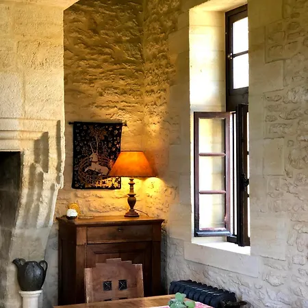 וילה La Maison Castels *