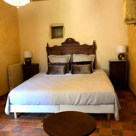 La Maison Castels *